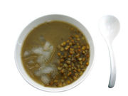 綠豆湯+粉角
